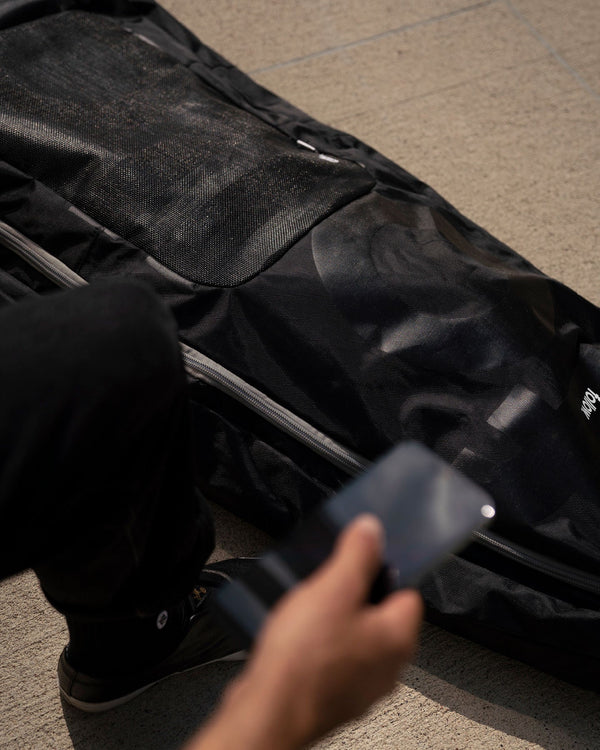 FOLLOW CASE BOARD BAG