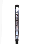 HEROES - PADEL RACKET - ANIMAL 2025
