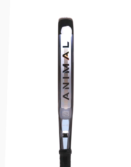 HEROES - PADEL RACKET - ANIMAL 2025