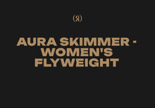 Load image into Gallery viewer, RONIX WAKESURF 2026 - Aura Skimmer - Women's Flyweight  - Lavender Carbon
