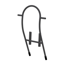 Load image into Gallery viewer, BOTE Tackle Rac Black
