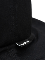 BangProof - Water Sports Helmets - Bucket - Black