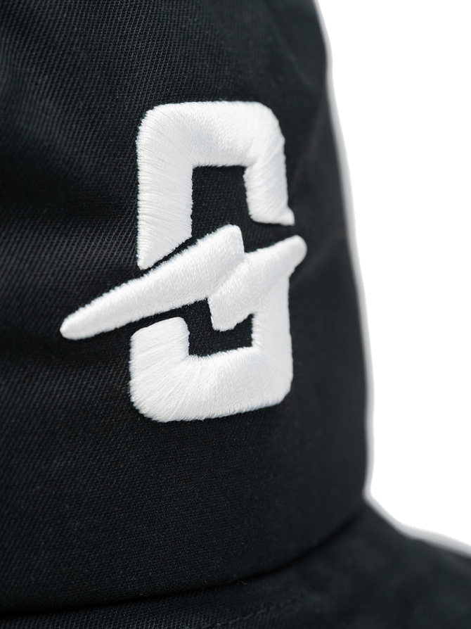 BangProof - Water Sports Helmets - Bucket - Black