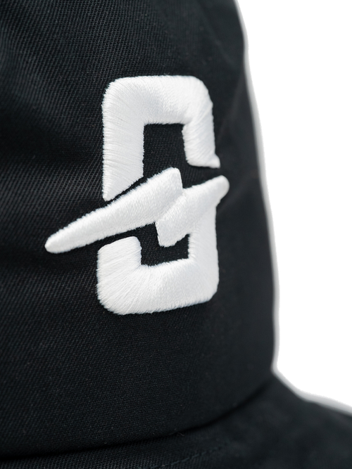 BangProof - Water Sports Helmets - Bucket - Black