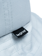 BangProof - Water Sports Helmets - Bucket - Grey