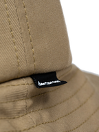 BangProof - Water Sports Helmets - Bucket - Khaky