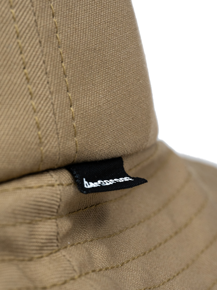 BangProof - Water Sports Helmets - Bucket - Khaky