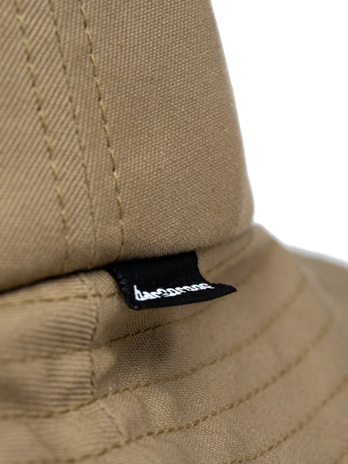 BangProof - Water Sports Helmets - Bucket - Khaky