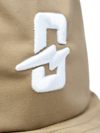 BangProof - Water Sports Helmets - Bucket - Khaky
