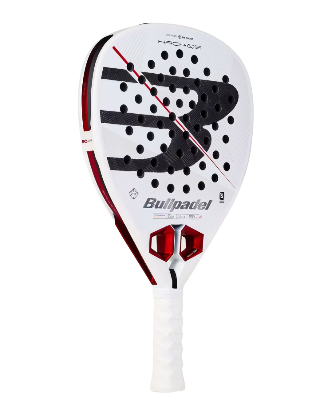 BULLPADEL RACKET - HACK 05 27