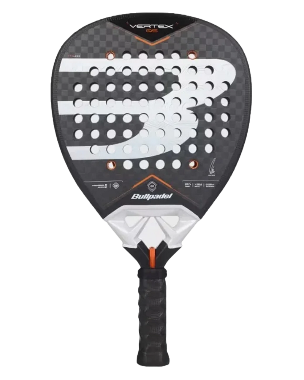 BULLPADEL RACKET - VERTEX 05 27