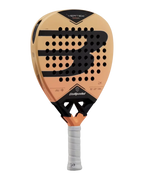 BULLPADEL RACKET - VERTEX 05 W 27