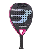 BULLPADEL RACKET - WONDER 27