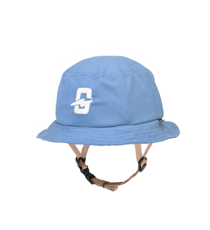 BangProof - Water Sports Helmets - Bucket - Blue