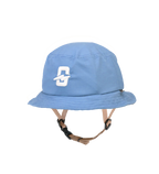 BangProof - Water Sports Helmets - Bucket - Blue