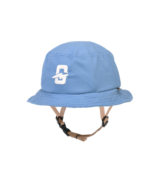 BangProof - Water Sports Helmets - Bucket - Blue