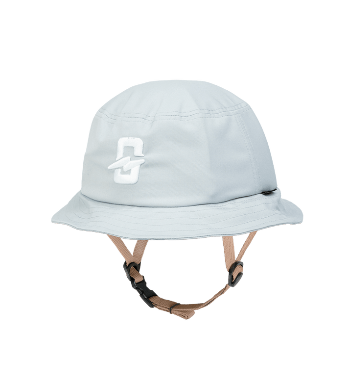 BangProof - Water Sports Helmets - Bucket - Grey