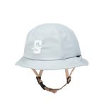 BangProof - Water Sports Helmets - Bucket - Grey