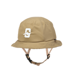 BangProof - Water Sports Helmets - Bucket - Khaky