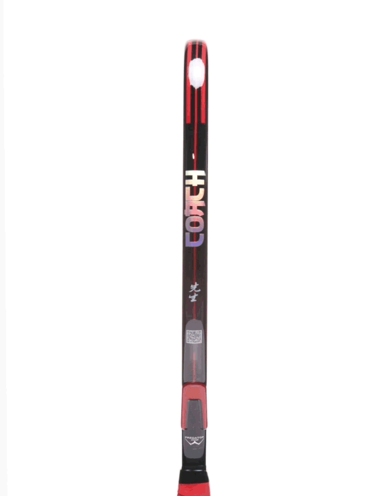 HEROES - BEACH TENNIS RACKET - COACH 2025