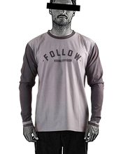 Load image into Gallery viewer, Follow Hydro Long Sleeve Tee
