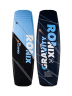 RONIX PARKBOARDS - GRAVITY - FLEXBOX 2 - AIR CORE 3 (2024) - Sky Blue