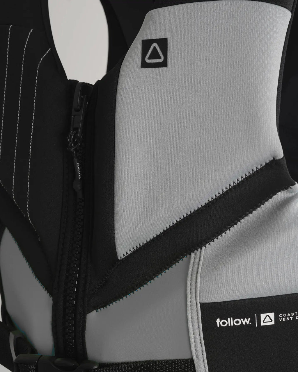 FOLLOW CURE 2 CGA Black/Grey