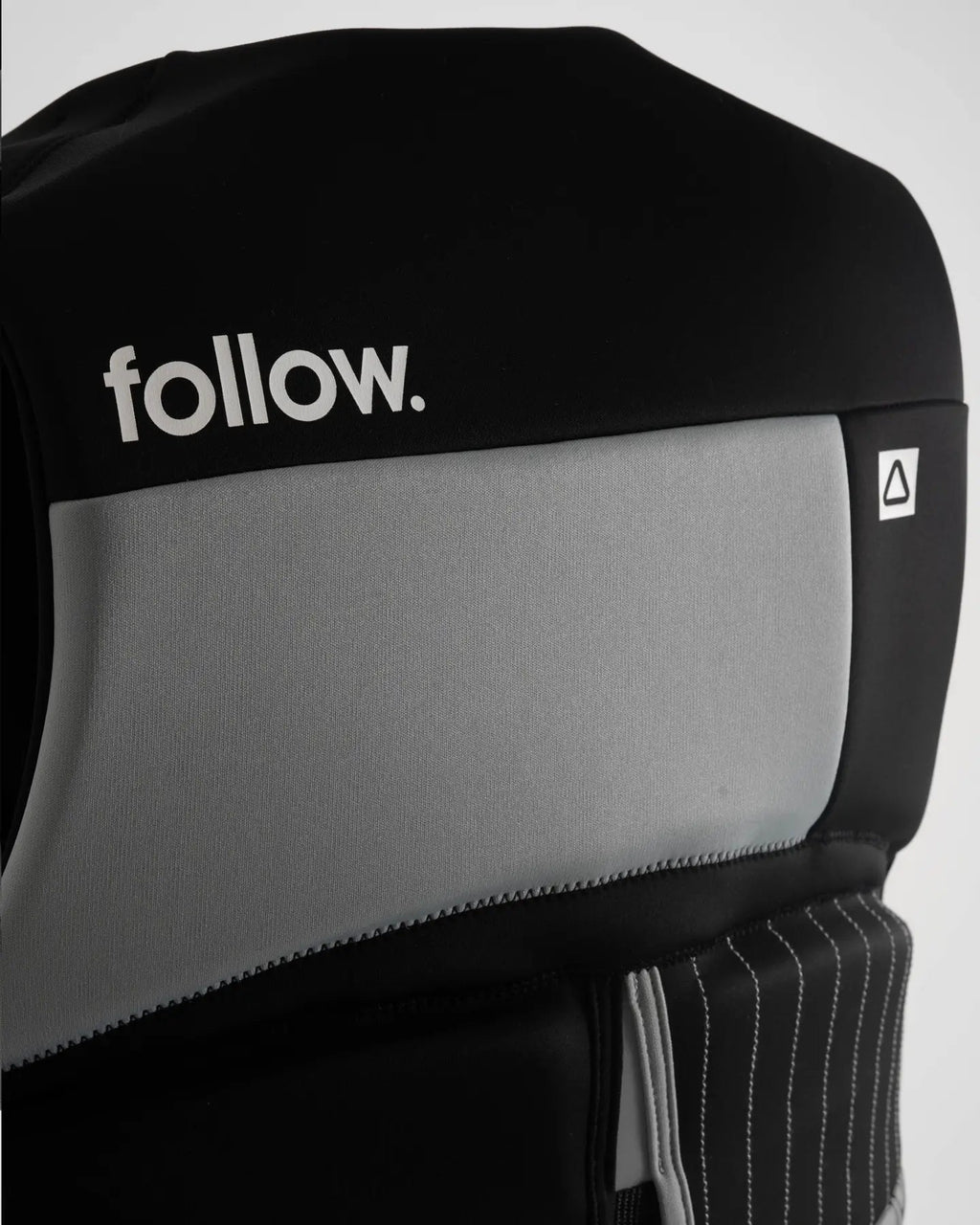 FOLLOW CURE 2 CGA Black/Grey
