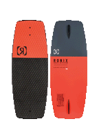 RONIX WAKE SKATE - ELECTRIC COLLECTIVE