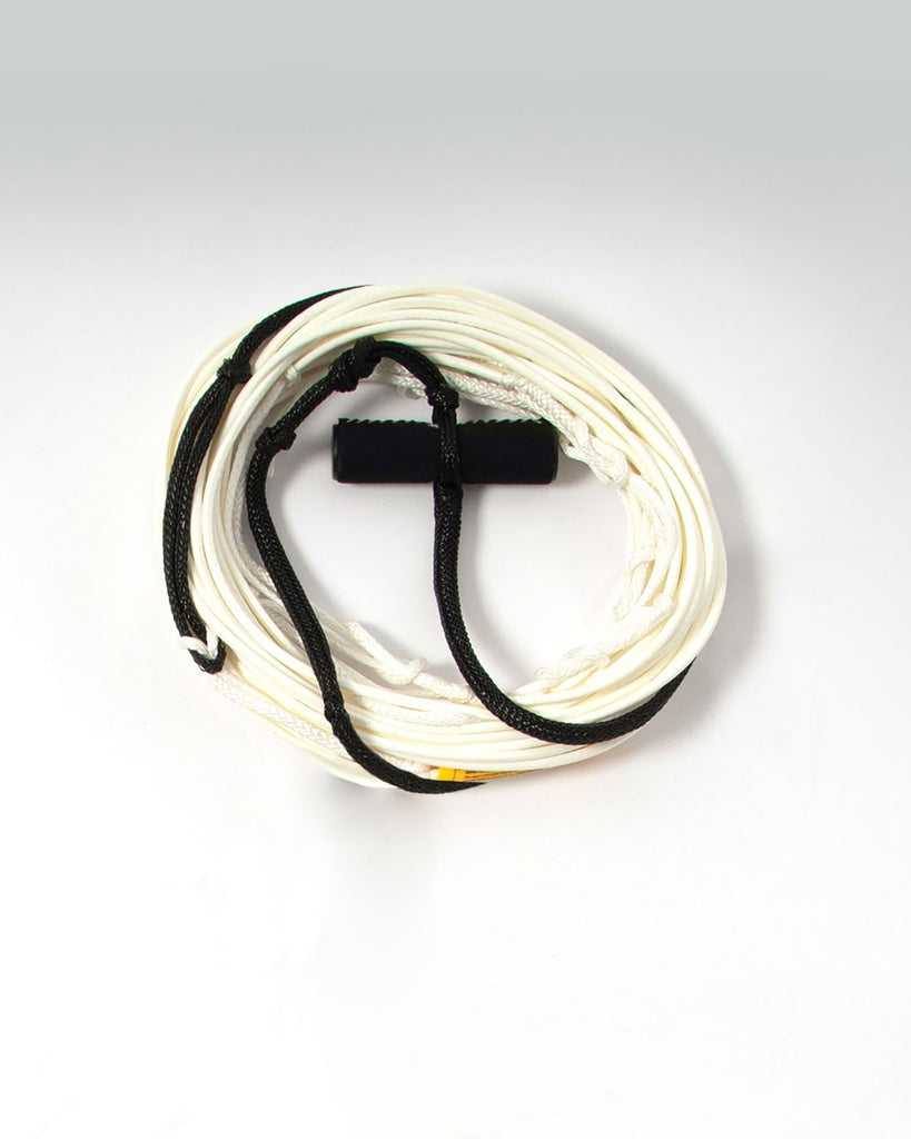 FOLLOW PRO PACKAGE - BLACK/WHITE