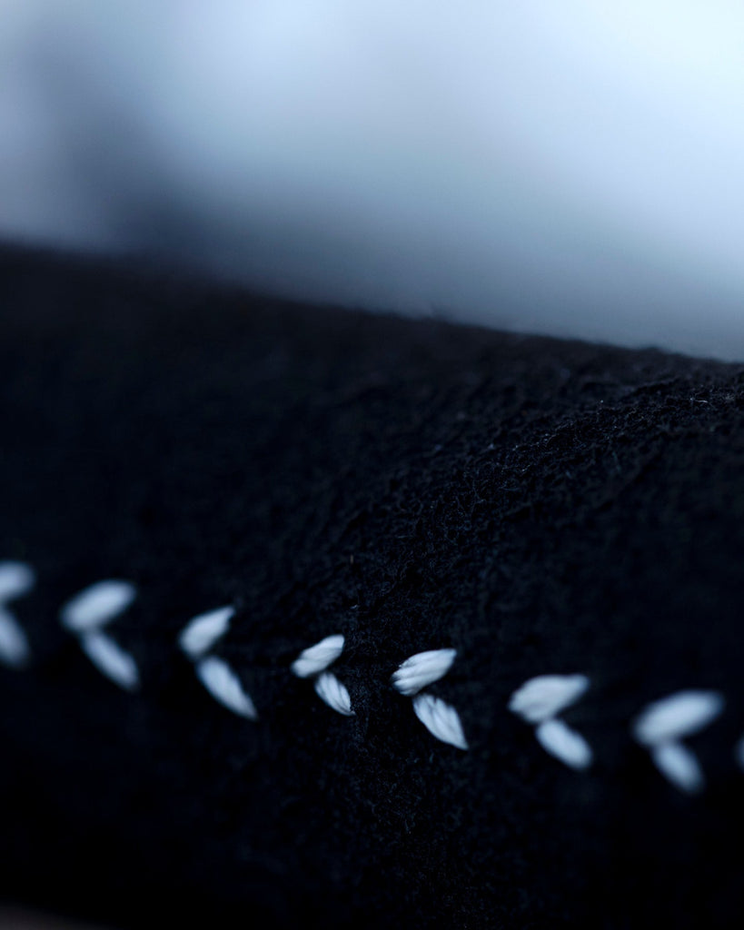 FOLLOW PRO PACKAGE - BLACK/WHITE