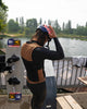FOLLOW DOCA IMPACT VEST - MUSTARD