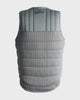 FOLLOW - EMPLOYEE OF THE MONTH IMPACT VEST - GREY