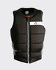 FOLLOW SIGNAL PLUS IMPACT VEST - BLACKOUT