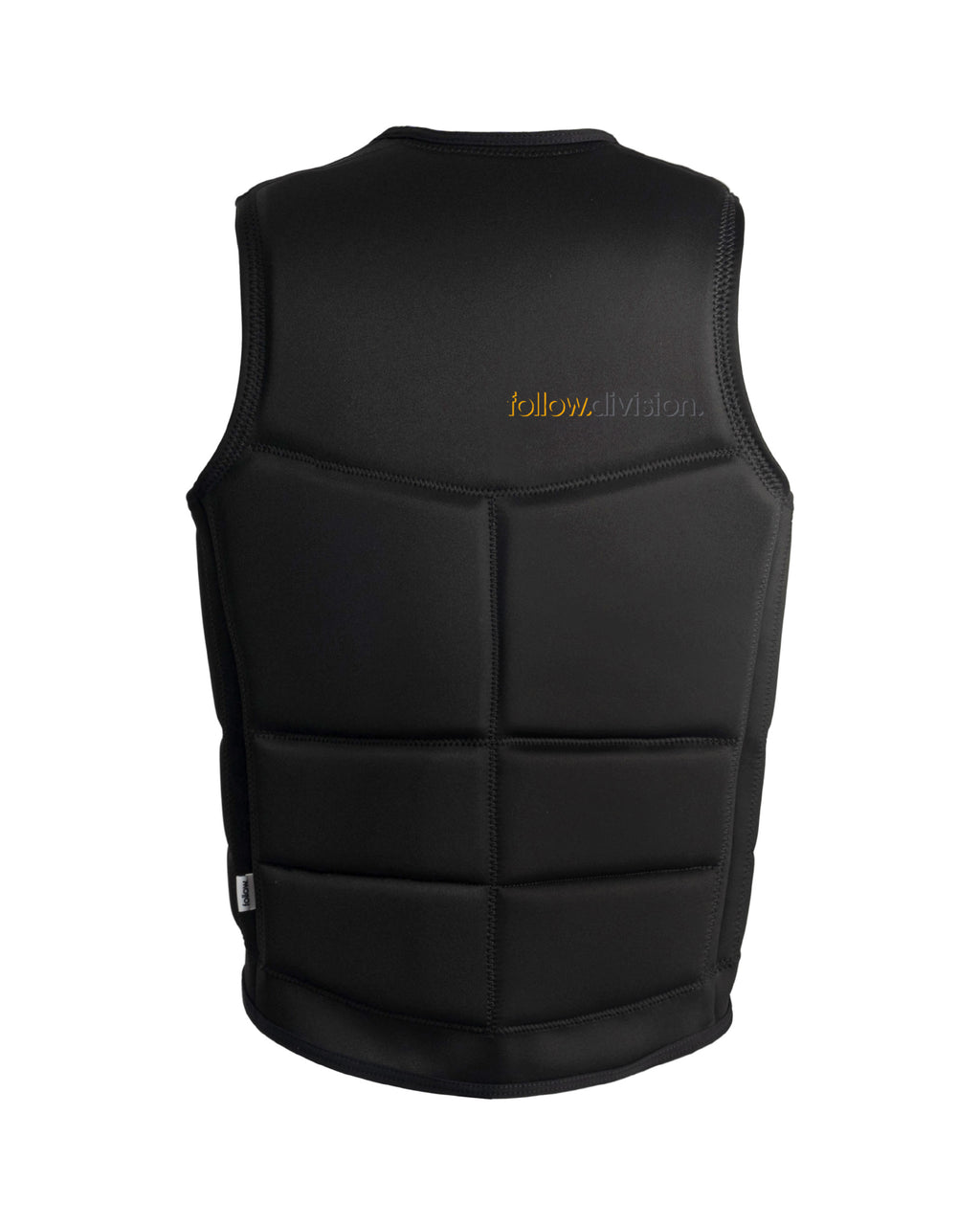 Follow Division 2 Impact Vest (2024)