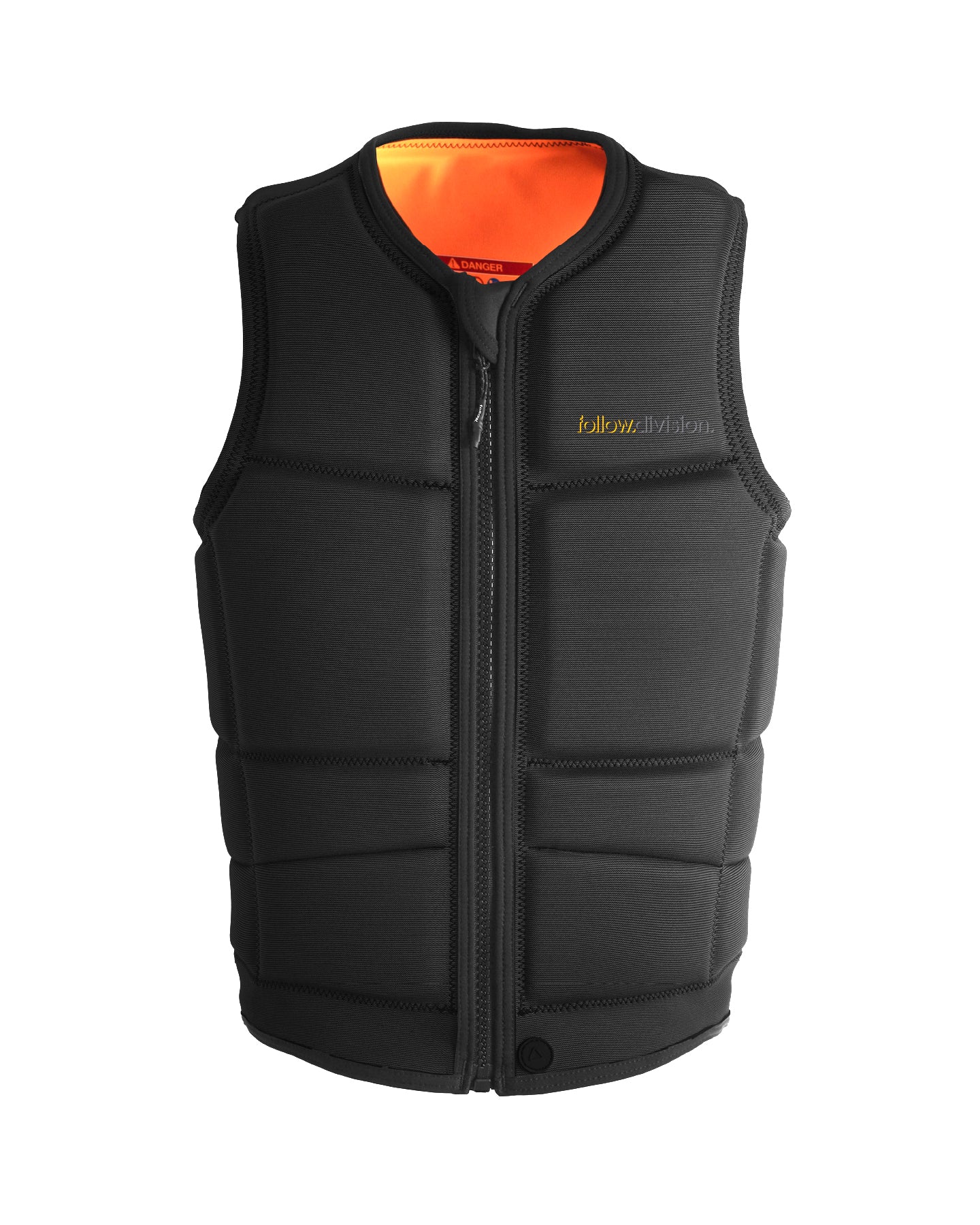 Follow Division 2 Impact Vest (2024)