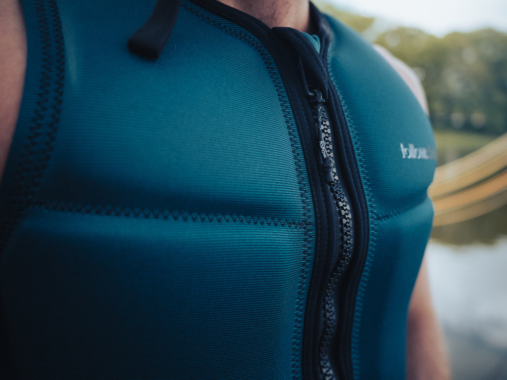 Follow Division 2 Impact Vest (2024)