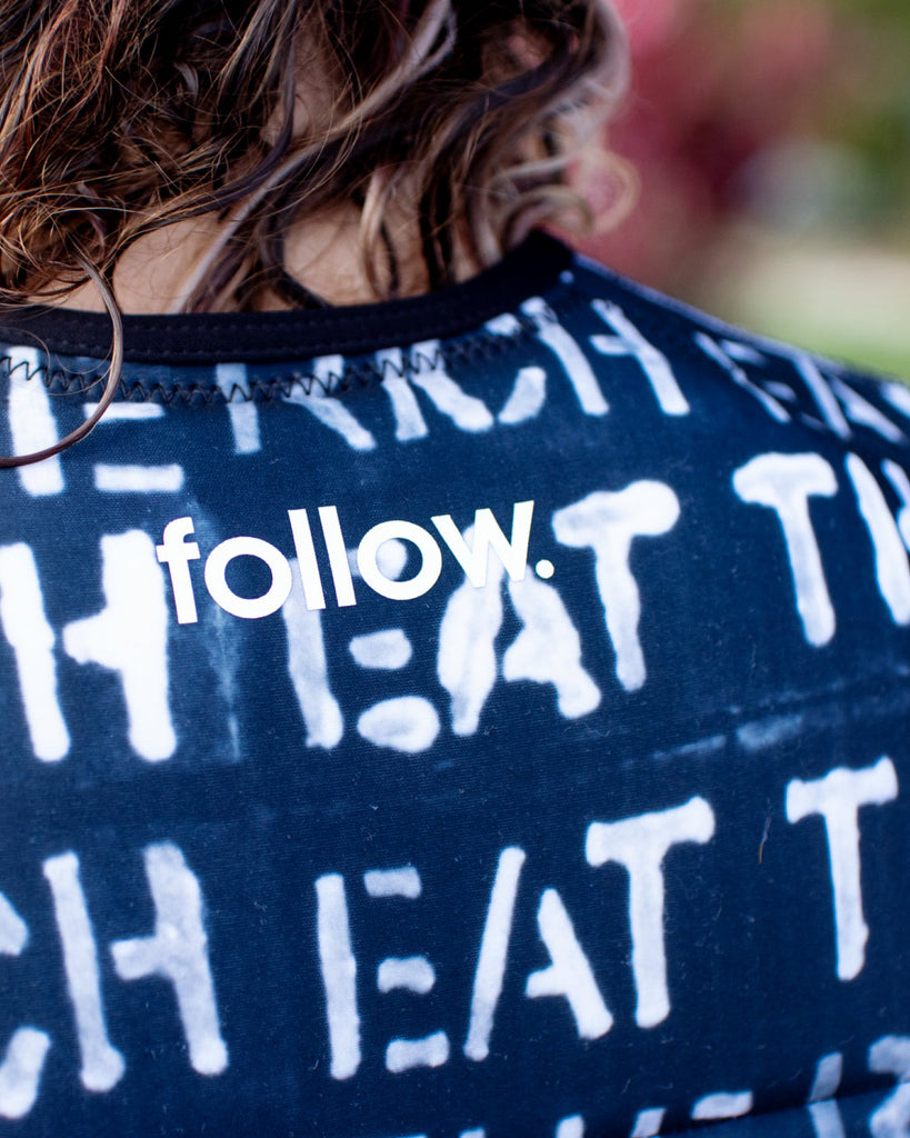 FOLLOW PRIMARY HEIGHTS IMPACT VEST - EAT THE