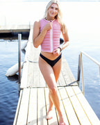 FOLLOW WOMENS PRIMARY IMPACT VEST