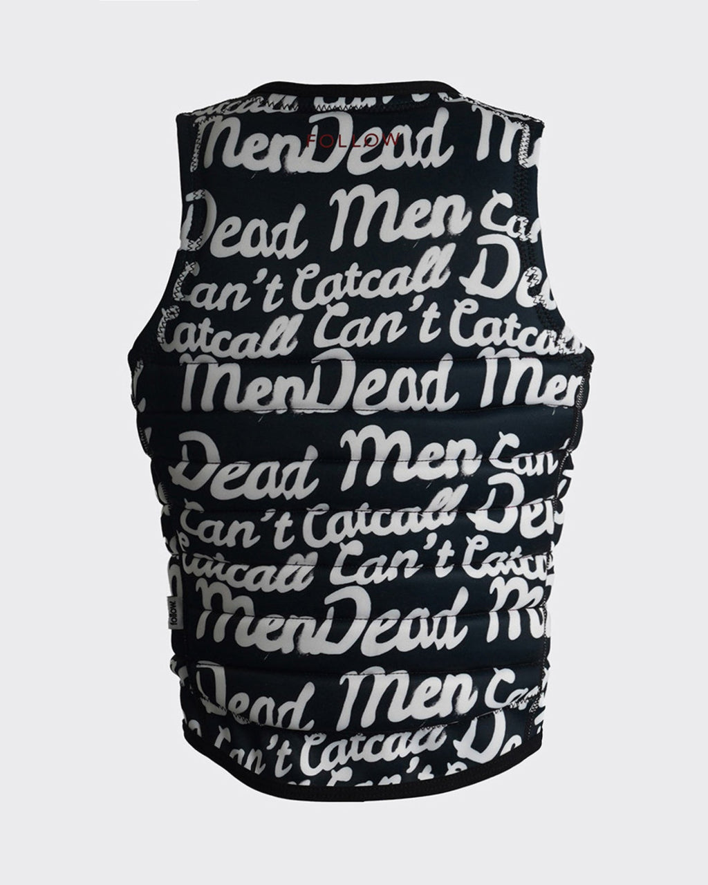 FOLLOW WOMENS PRIMARY HEIGHTS IMPACT VEST - CAT CALL