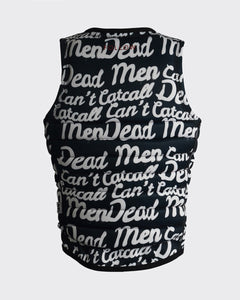 FOLLOW WOMENS PRIMARY HEIGHTS IMPACT VEST - CAT CALL