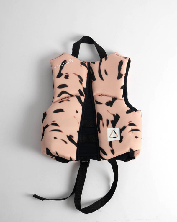 FOLLOW POP YOUTH CGA LIFE JACKET