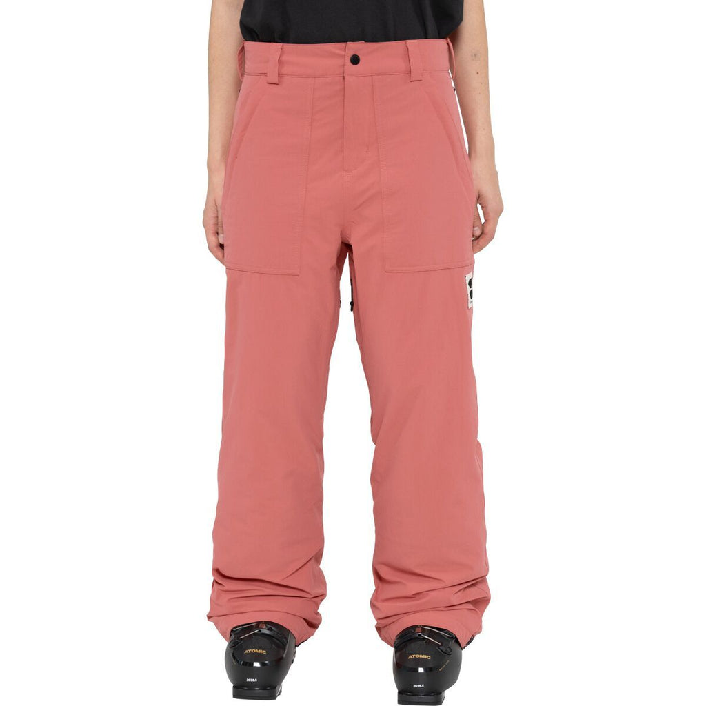 ARMADA _ BARE 2L PANT - Faded Rose