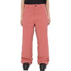 ARMADA _ BARE 2L PANT - Faded Rose