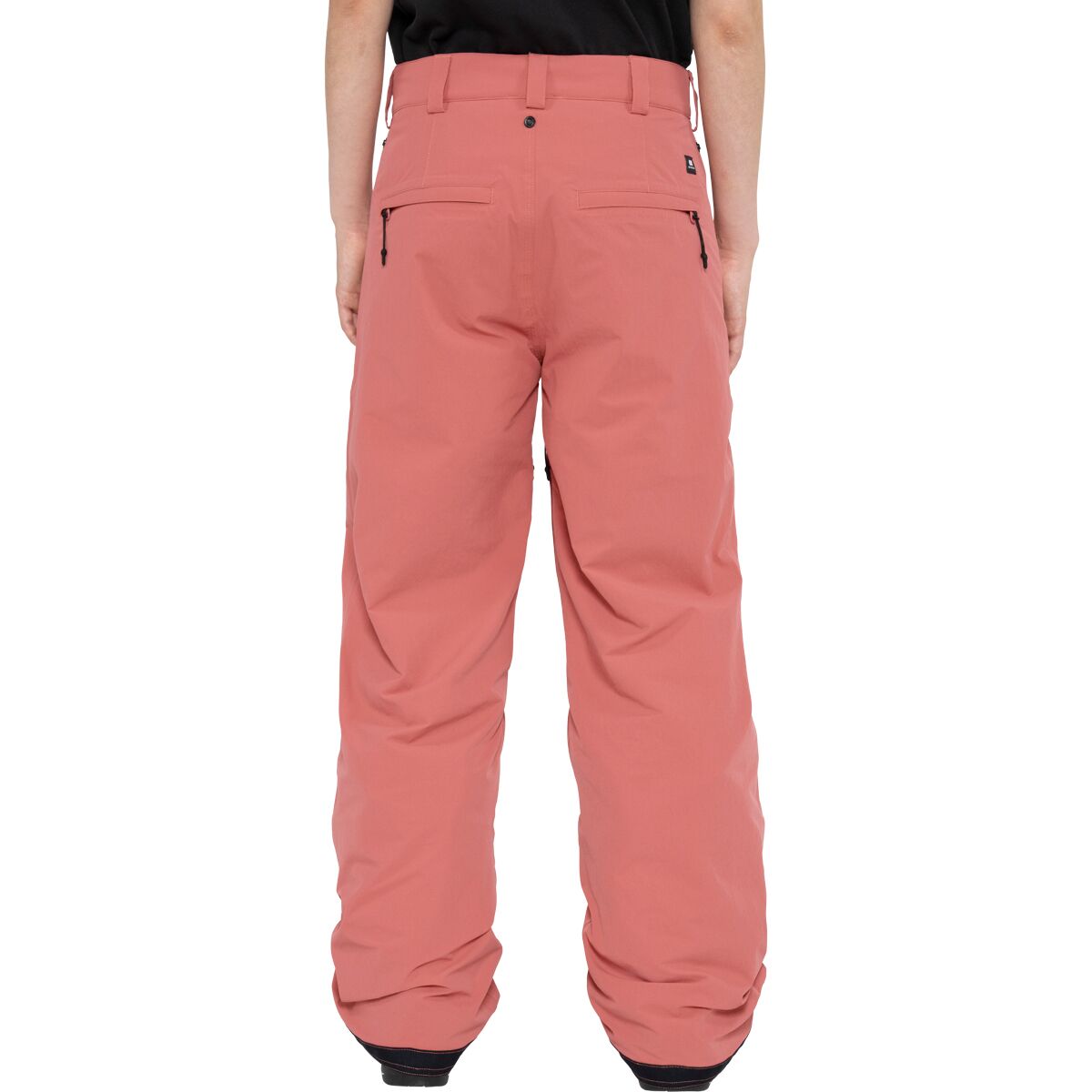 ARMADA _ BARE 2L PANT - Faded Rose