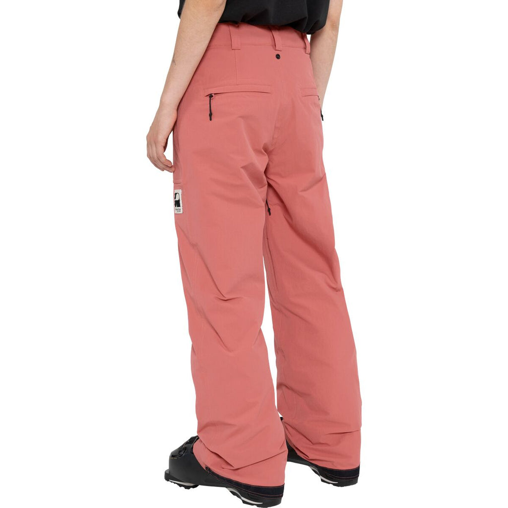 ARMADA _ BARE 2L PANT - Faded Rose