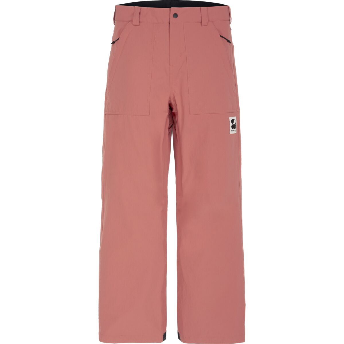ARMADA _ BARE 2L PANT - Faded Rose