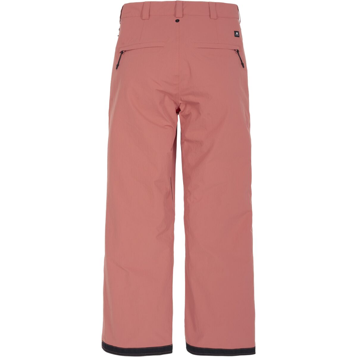 ARMADA _ BARE 2L PANT - Faded Rose