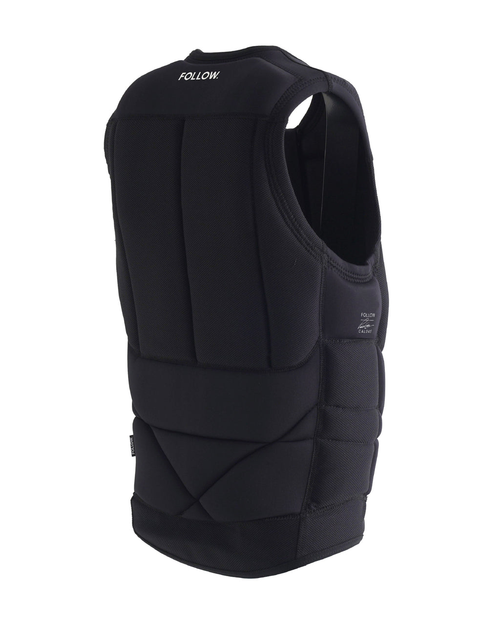 Follow Capiva Impact Vest