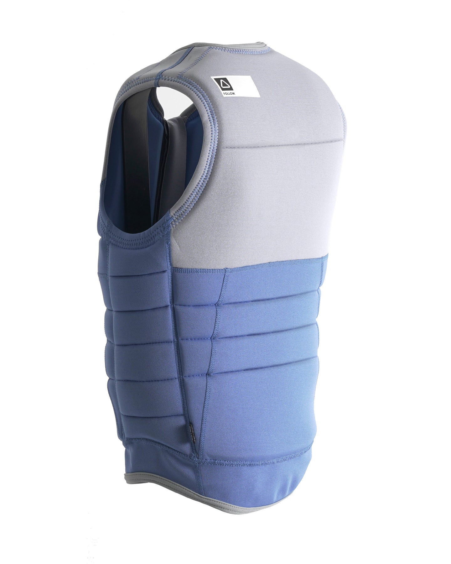 Follow Sovereign Impact Vest